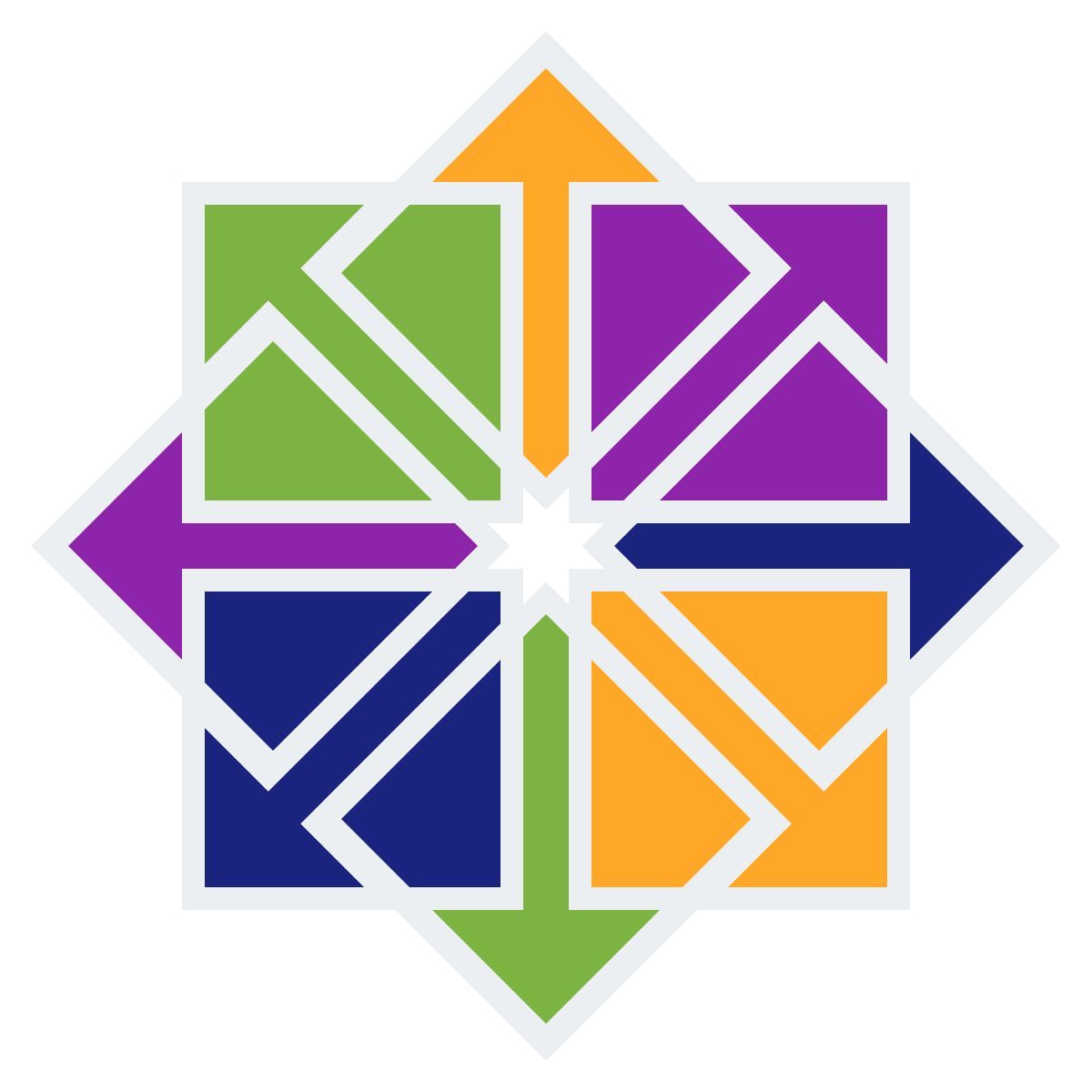 CentOS Stream